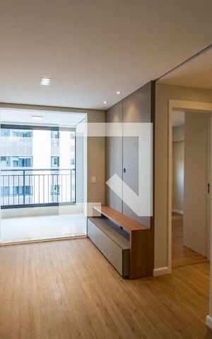 Apartamento à venda com 66m², 2 quartos e 1 vaga Apartamento à venda com 66m², 2 quartos e 1 vagaSala