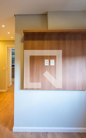 Apartamento à venda com 66m², 2 quartos e 1 vaga Apartamento à venda com 66m², 2 quartos e 1 vagaSuíte