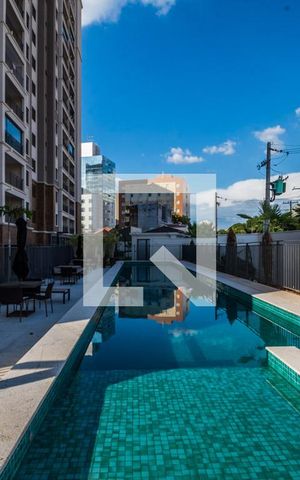 Apartamento à venda com 66m², 2 quartos e 1 vaga Apartamento à venda com 66m², 2 quartos e 1 vagaÁrea comum - Piscina