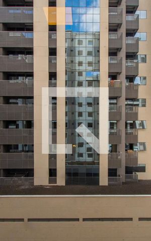 Apartamento à venda com 66m², 2 quartos e 1 vaga Apartamento à venda com 66m², 2 quartos e 1 vagaVista da Suíte