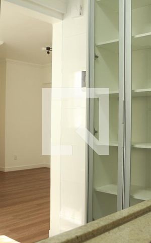 Apartamento à venda com 45m², 1 quarto e 1 vagaCozinha