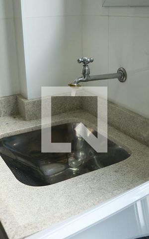 Apartamento à venda com 45m², 1 quarto e 1 vagaÁrea de Serviço