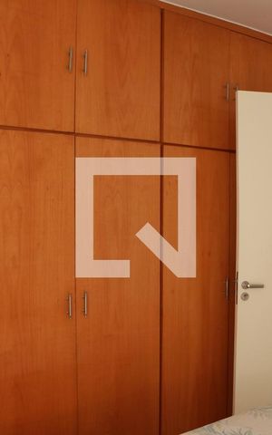 Apartamento à venda com 45m², 1 quarto e 1 vagaQuarto