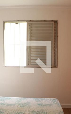 Apartamento à venda com 45m², 1 quarto e 1 vagaQuarto