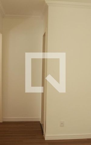 Apartamento à venda com 45m², 1 quarto e 1 vagaSala