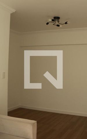 Apartamento à venda com 45m², 1 quarto e 1 vagaSala
