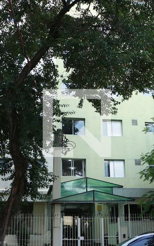 Apartamento à venda com 45m², 1 quarto e 1 vagaFachada