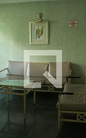 Apartamento à venda com 45m², 1 quarto e 1 vagaHall social