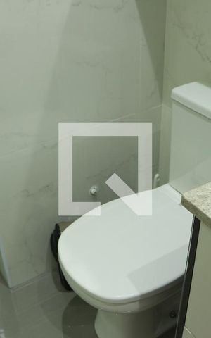 Apartamento à venda com 45m², 1 quarto e 1 vagaBanheiro