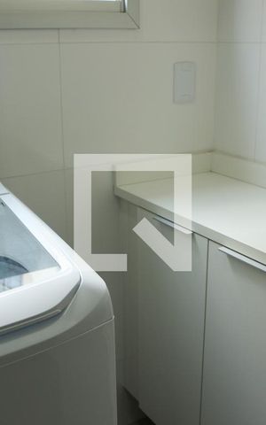 Apartamento à venda com 45m², 1 quarto e 1 vagaÁrea de Serviço