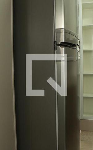 Apartamento à venda com 45m², 1 quarto e 1 vagaCozinha