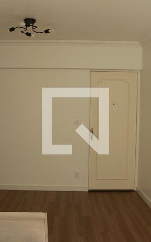 Apartamento à venda com 45m², 1 quarto e 1 vagaSala