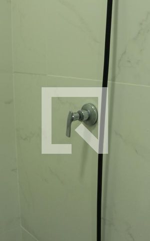 Apartamento à venda com 45m², 1 quarto e 1 vagaBanheiro
