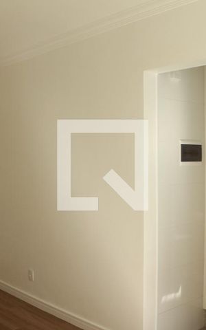 Apartamento à venda com 45m², 1 quarto e 1 vagaSala