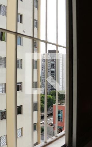 Apartamento à venda com 45m², 1 quarto e 1 vagaVista do Quarto