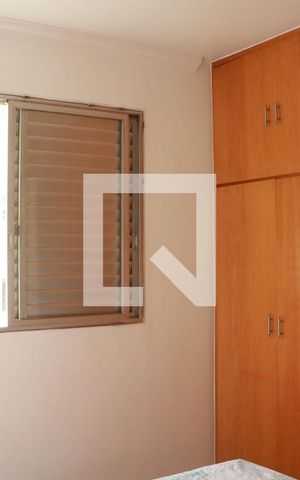 Apartamento à venda com 45m², 1 quarto e 1 vagaQuarto