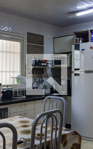 Casa à venda com 120m², 3 quartos e 4 vagas Casa à venda com 120m², 3 quartos e 4 vagasCozinha