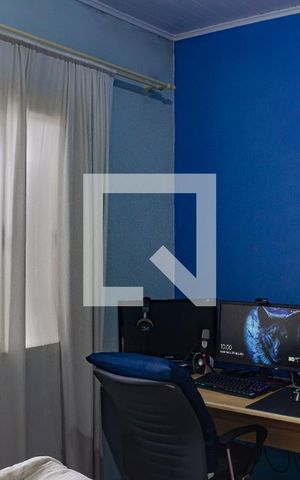 Casa à venda com 120m², 3 quartos e 4 vagas Casa à venda com 120m², 3 quartos e 4 vagasQuarto 2