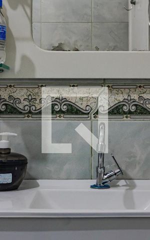 Casa à venda com 120m², 3 quartos e 4 vagas Casa à venda com 120m², 3 quartos e 4 vagasBanheiro 1