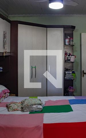 Casa à venda com 120m², 3 quartos e 4 vagas Casa à venda com 120m², 3 quartos e 4 vagasQuarto 1