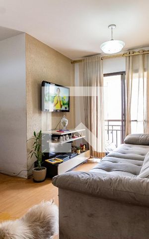 Apartamento para alugar com 79m², 3 quartos e 2 vagas Apartamento para alugar com 79m², 3 quartos e 2 vagasSala