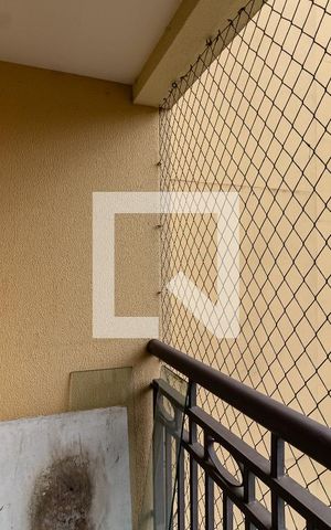 Apartamento para alugar com 79m², 3 quartos e 2 vagas Apartamento para alugar com 79m², 3 quartos e 2 vagasVaranda da Suíte