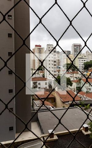 Apartamento para alugar com 79m², 3 quartos e 2 vagas Apartamento para alugar com 79m², 3 quartos e 2 vagasVista da Varanda da Suíte