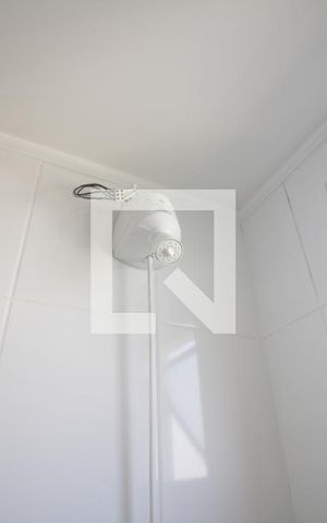 Apartamento à venda com 55m², 2 quartos e 1 vagaChuveiro