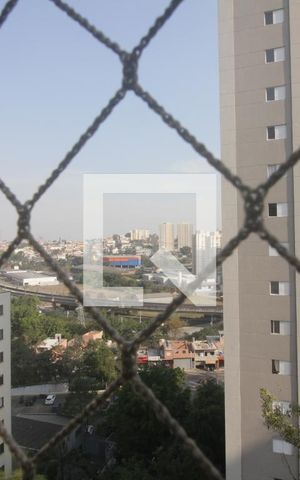 Apartamento à venda com 55m², 2 quartos e 1 vagaVista do quarto 1