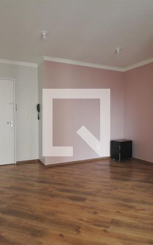Apartamento à venda com 55m², 2 quartos e 1 vagaSala