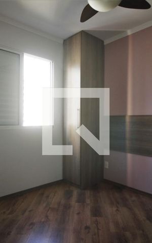 Apartamento à venda com 55m², 2 quartos e 1 vagaQuarto 2