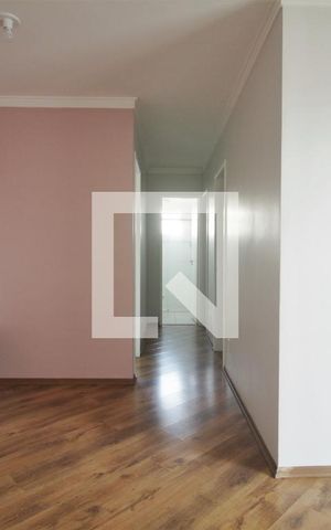 Apartamento à venda com 55m², 2 quartos e 1 vagaSala