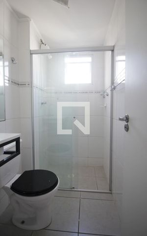 Apartamento à venda com 55m², 2 quartos e 1 vagaBanheiro