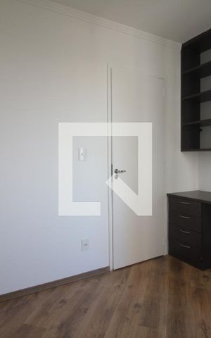 Apartamento à venda com 55m², 2 quartos e 1 vagaQuarto 1