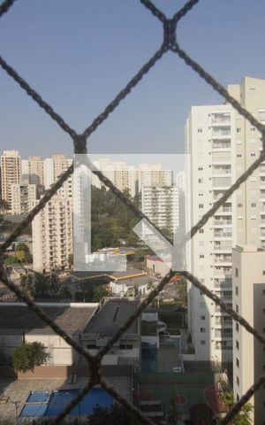 Apartamento à venda com 55m², 2 quartos e 1 vagaVista do quarto 2