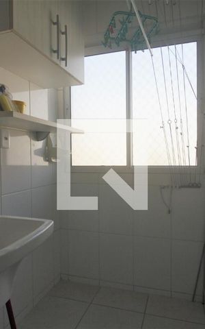 Apartamento à venda com 55m², 2 quartos e 1 vagaÁrea de Serviço