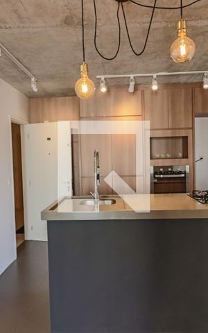 Apartamento para alugar com 71m², 3 quartos e 2 vagas Apartamento para alugar com 71m², 3 quartos e 2 vagasSala