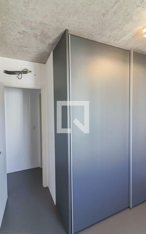 Apartamento para alugar com 71m², 3 quartos e 2 vagas Apartamento para alugar com 71m², 3 quartos e 2 vagasQuarto 2