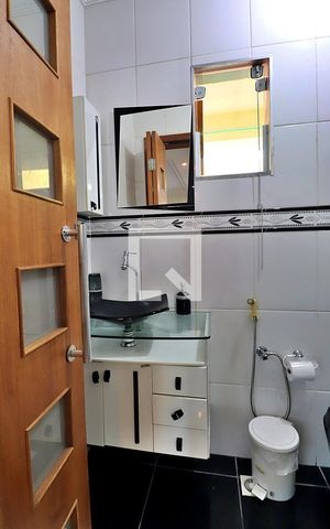 Casa à venda com 196m², 3 quartos e 5 vagasBanheiro Social 2
