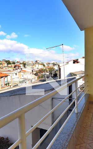 Casa à venda com 196m², 3 quartos e 5 vagasVaranda do Quarto 2