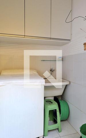 Casa à venda com 196m², 3 quartos e 5 vagasÁrea de Serviço