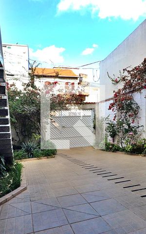 Casa à venda com 196m², 3 quartos e 5 vagasGaragem