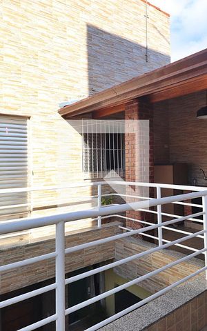 Casa à venda com 196m², 3 quartos e 5 vagasÁrea Gourmet