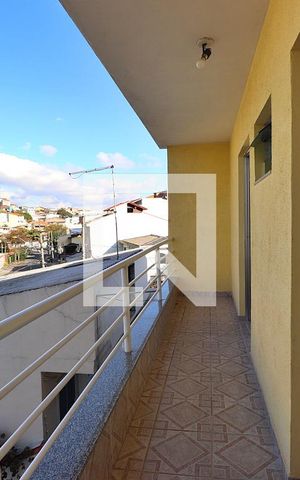 Casa à venda com 196m², 3 quartos e 5 vagasVaranda do Quarto 3