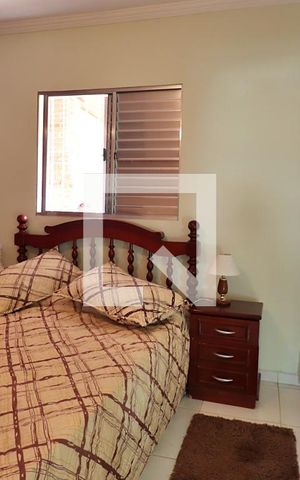 Casa à venda com 196m², 3 quartos e 5 vagasQuarto 1 - Suíte