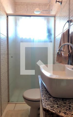 Casa à venda com 196m², 3 quartos e 5 vagasBanheiro Social 1