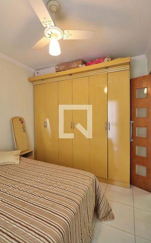 Casa à venda com 196m², 3 quartos e 5 vagasQuarto 2