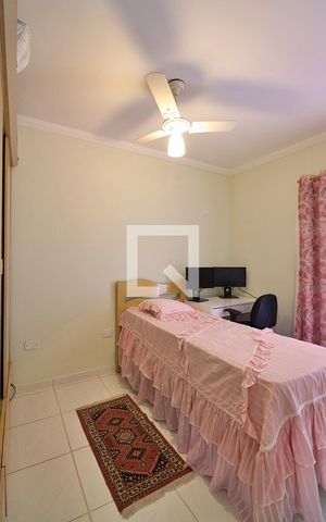 Casa à venda com 196m², 3 quartos e 5 vagasQuarto 3