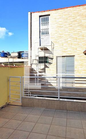 Casa à venda com 196m², 3 quartos e 5 vagasÁrea Gourmet