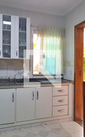 Casa à venda com 196m², 3 quartos e 5 vagasCozinha
